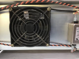 Reliance Electric 803456-8R Sixteen Slot Rack