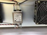 Reliance Electric 803456-8R Sixteen Slot Rack