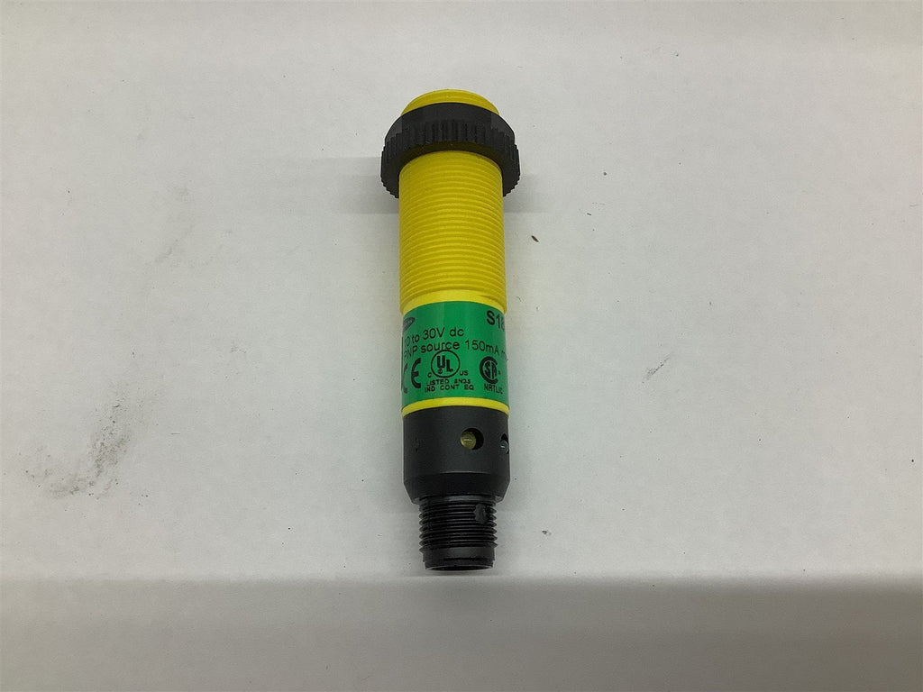 Banner S18SP6RQ 10-30 V 150 mA