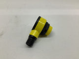 Banner T18SN6LPQ Photoelectric Sensor 10-30 V 150 mA