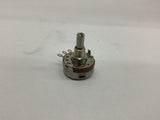 Clarostat DJA1N056S103UA/ JA1N056S103UA Potentiometer