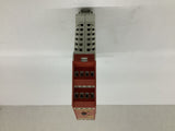 STI SR108AD01 Saftey Relay 24 V 3 A