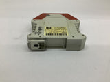 STI SR108AD01 Saftey Relay 24 V 3 A