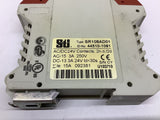 STI SR108AD01 Saftey Relay 24 V 3 A