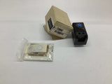 Hoffman 01145.9-00 A-TEMNO Temperture Controller 250 V 10 A