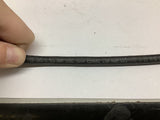 Turck RF50551-100M 6/18 AWG Black PVC