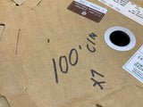 Underwriters Laboratories 159-2832-026 Circuit Cable