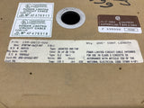 Underwriters Labortories 159-2832-026 Power Limited Circuit Cable