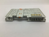 Wago 750-430 8-Channel Digital Input 24VDC