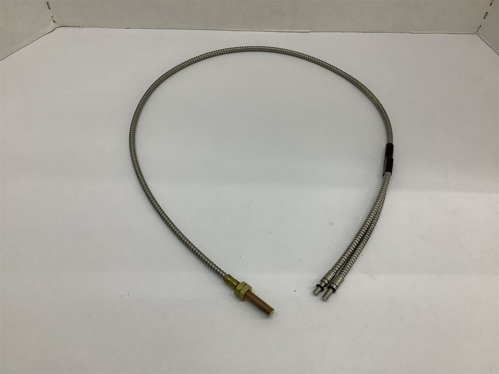 Banner Enginerring BT13S Threaded Sensor