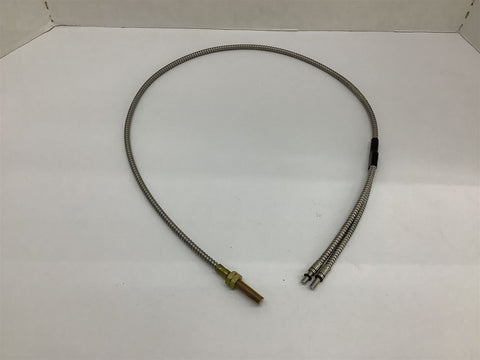 Banner Enginerring BT13S Threaded Sensor