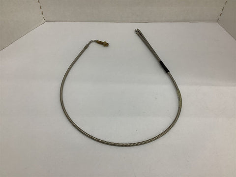 Banner Enginerring BAT23S Fiber Optic Cable Sensor