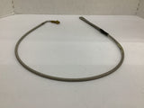 Banner Enginerring BAT23S Fiber Optic Cable Sensor
