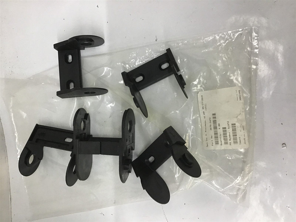 Igus 3075-34PZ W/ E300.075.150 Link Lot Of 2