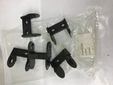 Igus 3075-34PZ W/ E300.075.150 Link Lot Of 2