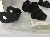 Igus 3075-34PZ W/ E300.075.150 Link Lot Of 2