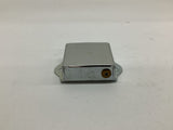 Edwards 115-2 Lungen Buzzer