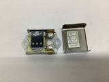 Edwards 115-2 Lungen Buzzer