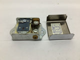 Edwards 115-2 Lungen Buzzer