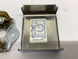 Edwards 115-2 Lungen Buzzer