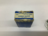 Edwards 115-2 Lungen Buzzer