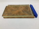 Vector R644-3 44 Pin Connector W/ Board