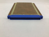 Vector R644-3 44 Pin Connector W/ Board