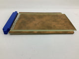 Vector R644-3 44 Pin Connector W/ Board