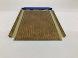 Vector R644-3 44 Pin Connector W/ Board