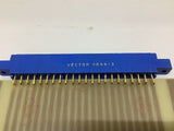 Vector R644-3 44 Pin Connector W/ Board