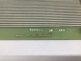 MOOG 149-65022-1 PC Board