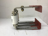 Gould A50P400 W/ Bussmann FWH 325A On Rack