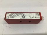 Leuze Electronic PRK 97/4 D S.1 Photoelectric Reflex Switch