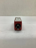 Leuze Electronic PRK 97/4 D S.1 Photoelectric Reflex Switch