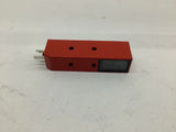Leuze Electronic PRK 97/4 D S.1 Photoelectric Reflex Switch