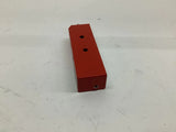 Leuze Electronic PRK 97/4 D S.1 Photoelectric Reflex Switch