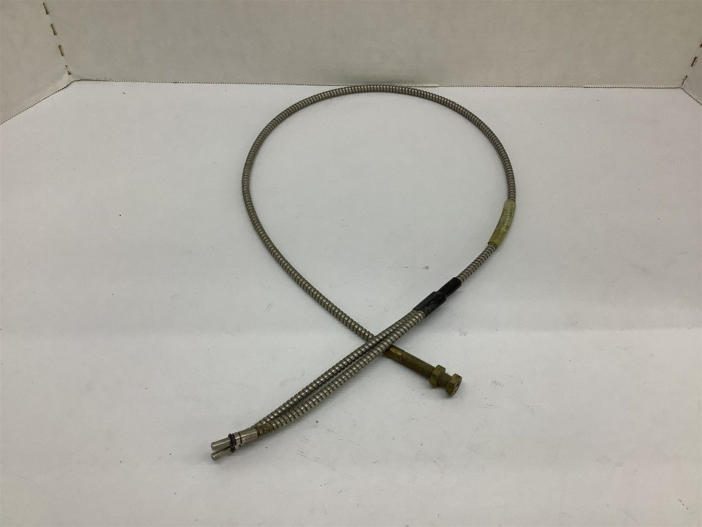 Banner Engineering BT23S Fiber Optic Sensor Cable