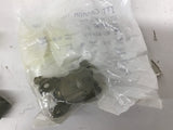 Cannon MS3106F16S-1S End Bell Assembly