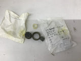 Cannon MS3106F16S-1S End Bell Assembly