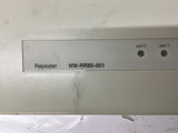 Schneider Automation Inc. Modicon NW-RR85-001 Repeater Assy