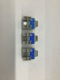 Banner PBT LR41887 Multi Beam Power Block 10-30 VDC Lot Of 3