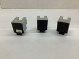 Banner PBT LR41887 Multi Beam Power Block 10-30 VDC Lot Of 3
