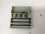 Schneider Automation TSX Momentum 170ADM35011 I/O Base 24 VDC