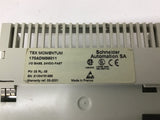 Schneider Automation TSX Momentum 170ADM35011 I/O Base 24 VDC