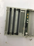 Schneider Automation TSX Momentum 170ADM35011 I/O Base 24 VDC