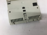 Schneider Automation TSX Momentum 170ADM35011 I/O Base 24 VDC