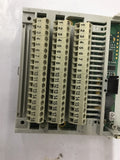 Schneider Automation TSX Momentum 170ADM35011 Base With Terminals