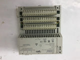 Schneider Automation 1717CCC96020 Processor Adapter With Base