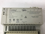 Schneider Automation 1717CCC96020 Processor Adapter With Base