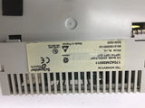 Schneider Automation 1717CCC96020 Processor Adapter With Base